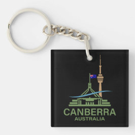Canberra Australien