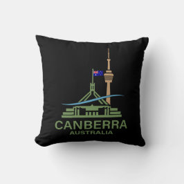 Canberra Australien Kudde