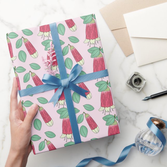 Canberra Klockor Presentpapper (Gifting)