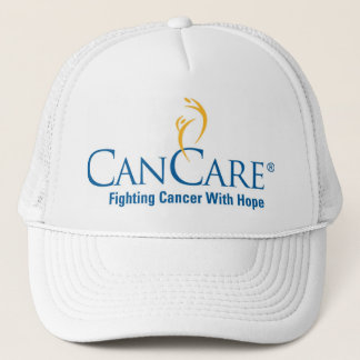 CanCare hatt Keps