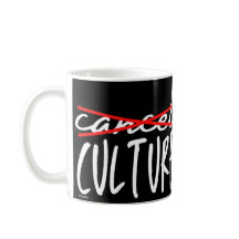 CANCEL CANCEL CULTURE Lustigt sarkastiskt