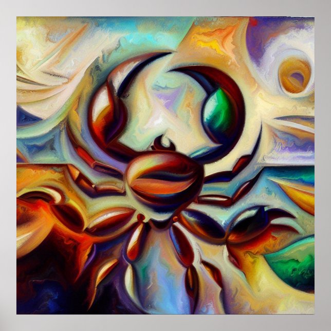 Cancer (1) poster (Framsidan)