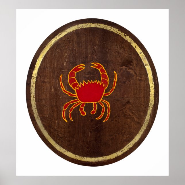 Cancer 2009 poster (Framsidan)