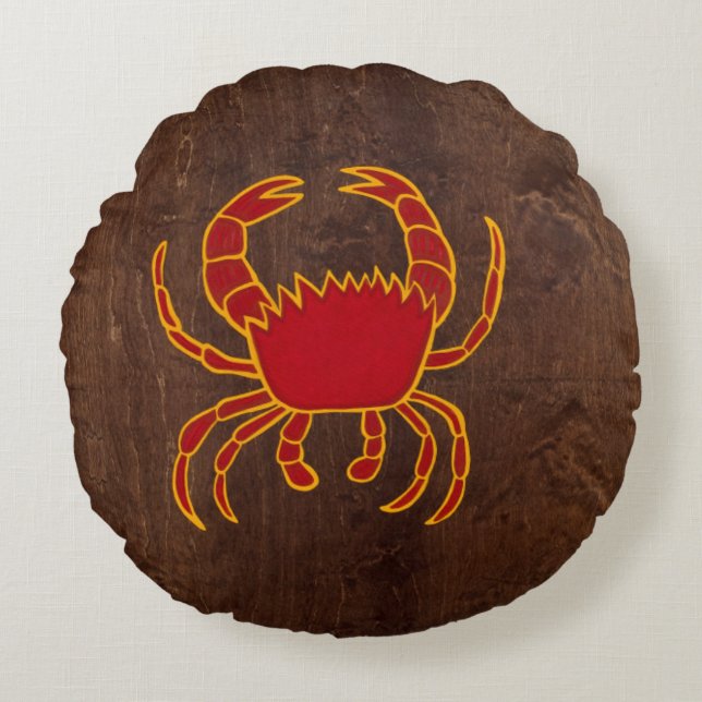 Cancer 2009 rund kudde (Framsidan)