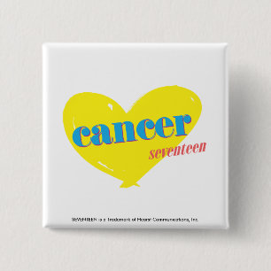 Cancer 3 knapp