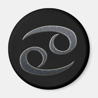 Cancer #4 Magnet