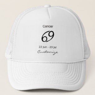 Cancer 69 Zodiac Sign Thunder_Cove Keps