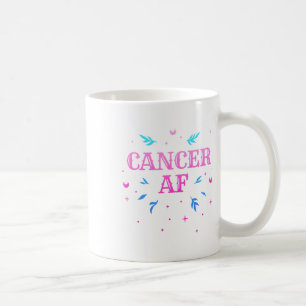 Cancer Af Rosa Cancer Zodiac Sign Horoscope Birthd Kaffemugg