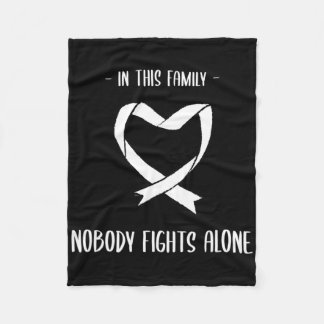 Cancer Awareness 9  Fleecefilt