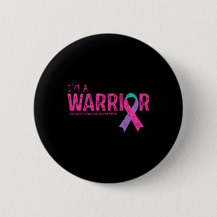 Cancer Awareness Warrior Knapp