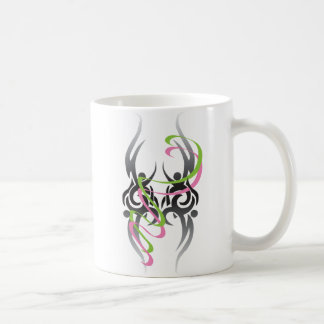 Cancer Awarness Kaffemugg