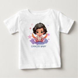 Cancer Baby 3 T Shirt