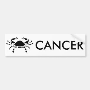 cancer bildekal