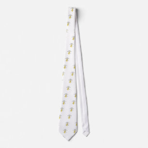 Cancer Bully (Guld Ribbon) Slips