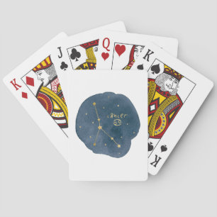 Cancer Casinokort