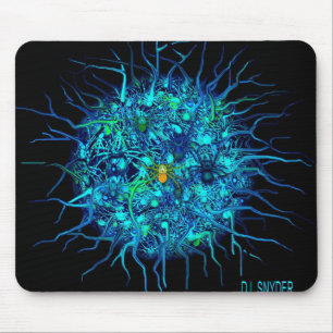 CANCER CELL-3 MUSMATTA