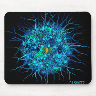CANCER CELL-3 MUSMATTA