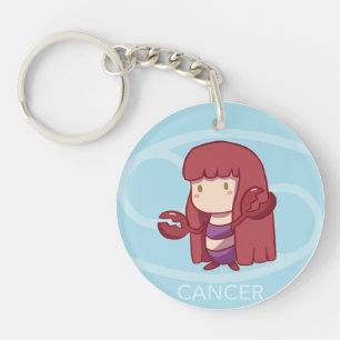 Cancer Chibi