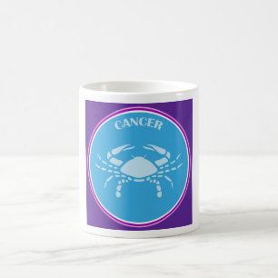 Cancer Coffee Mugg