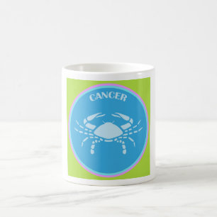 Cancer Coffee Mugg