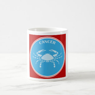 Cancer Coffee Mugg