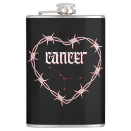 Cancer Constellation gotiic Mörk Celestial Edgy Fickplunta