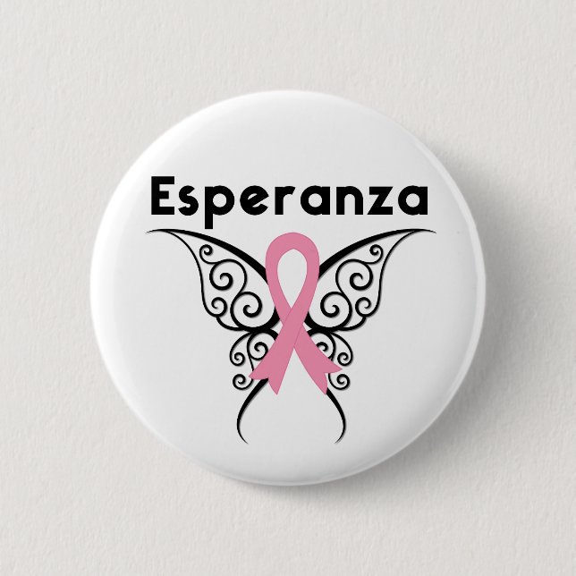 Cancer de Mamma - Esperanza Knapp (Framsida)