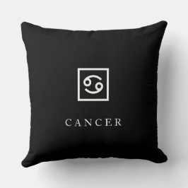 CANCER – Den Lunära Själ Kudde