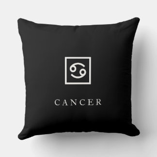 CANCER – Den Lunära Själ Kudde