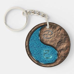 Cancer & Earth Snake