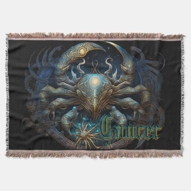 Cancer Filt (Framsidan)