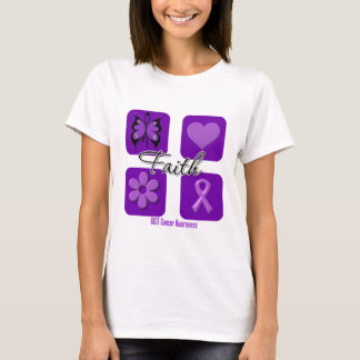 Cancer för troinspirationGIST Tee