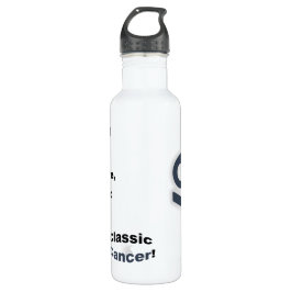 Cancer Fun & Inspiring Design for Daily Use & Gift