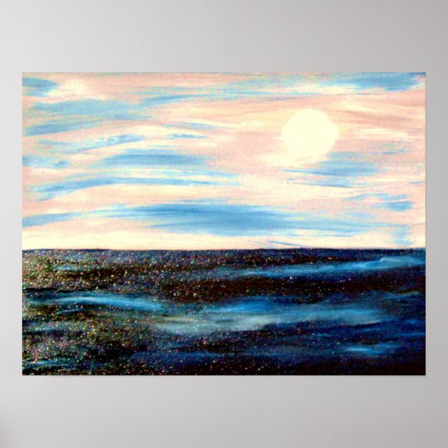 Cancer gör att jag känner mig tom poster (Framsidan)