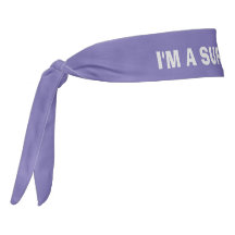 Cancer Hårsnodd Headband