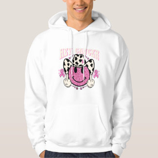 Cancer... Hoodie