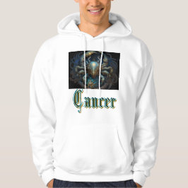 Cancer Hoodie