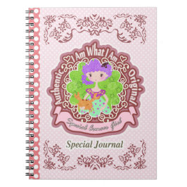 Cancer Horoscope Anteckningsbok