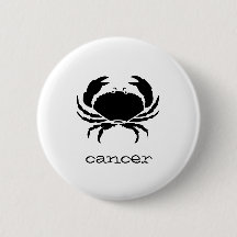 Cancer i svart