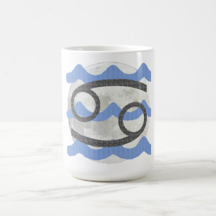 Cancer Kaffemugg