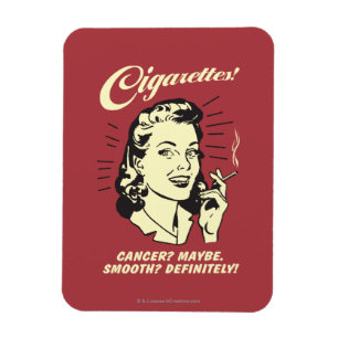 Cancer kanske kan utjämnas. magnet