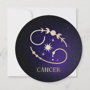 Cancer Kort