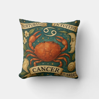 Cancer Kudde