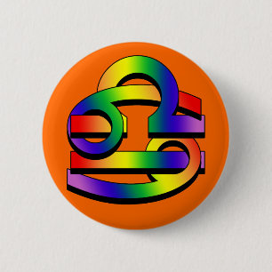 Cancer & Libra GLBT Knapp