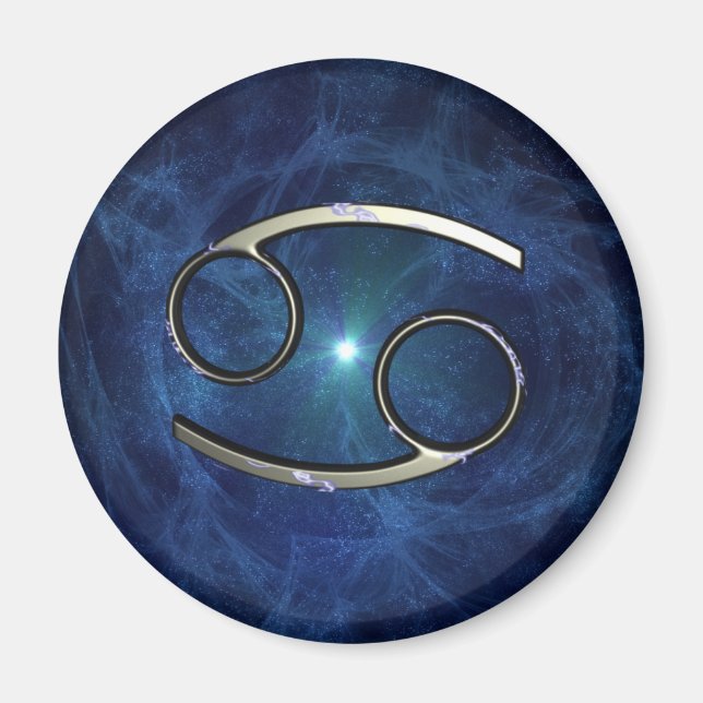 Cancer Magnet (Framsidan)