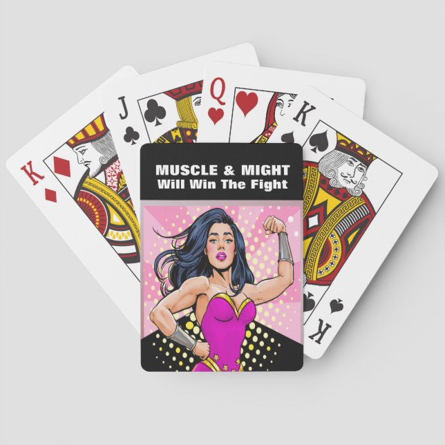 Cancer-medvetande vi kan göra det casinokort (Baksidan)