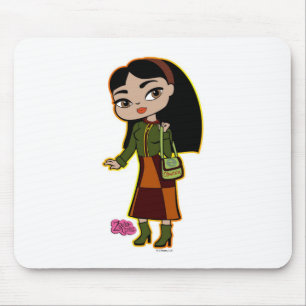 Cancer Mousepad Musmatta