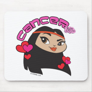 Cancer Mousepad Musmatta