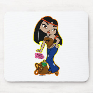 Cancer Mousepad Musmatta