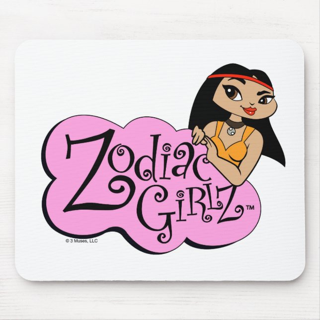 Cancer Mousepad Musmatta (Framsidan)